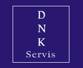 DNK servis – opravy elektromotorů a čerpadel